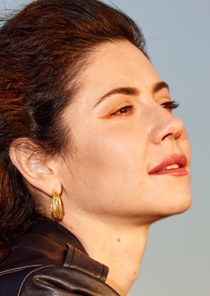 Marina Diamandis photo