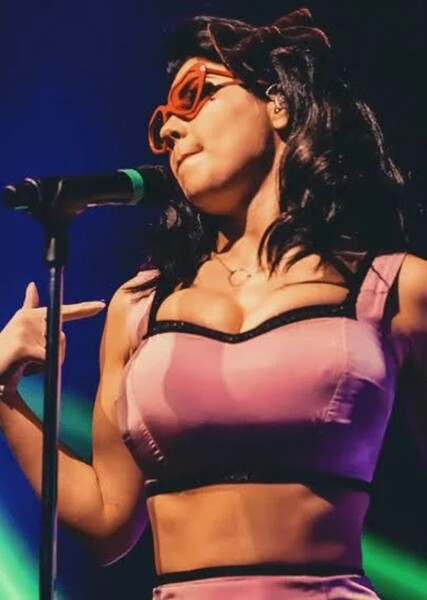 Marina Diamandis