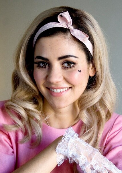Marina Diamandis