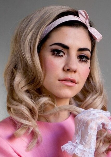 Marina Diamandis photo