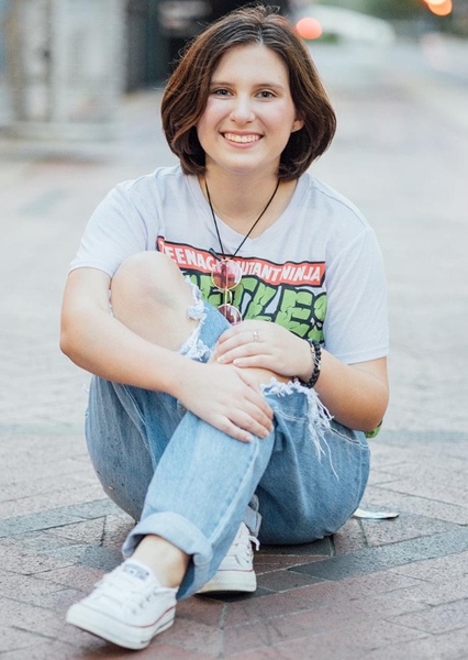 Marina Elbertson photo