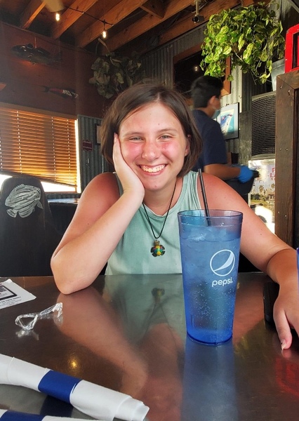 Marina Elbertson photo