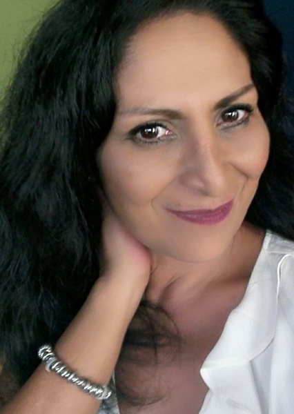 Marina Huerta photo