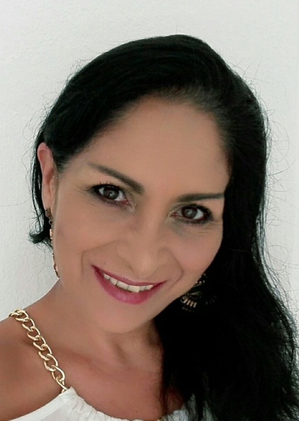 Marina Huerta photo