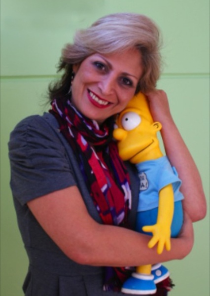 Marina Huerta photo