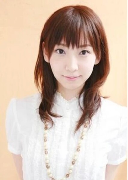 Marina Inoue photo