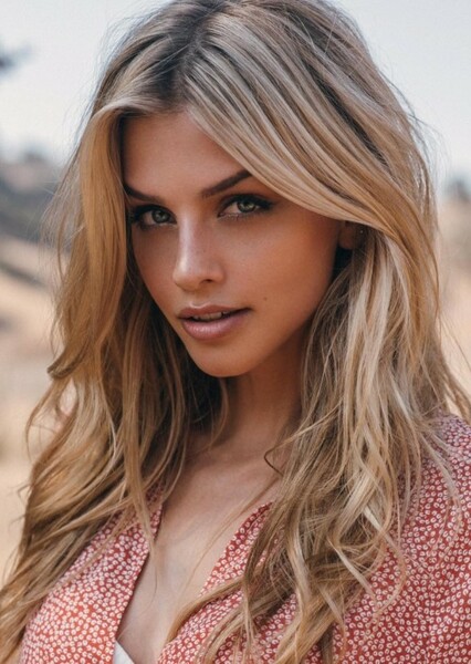 Marina Laswick photo