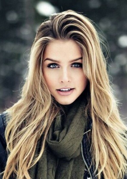 Marina Laswick photo