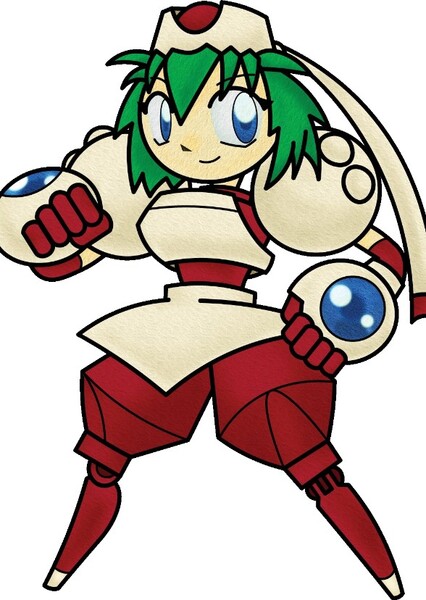 Marina Lightyears