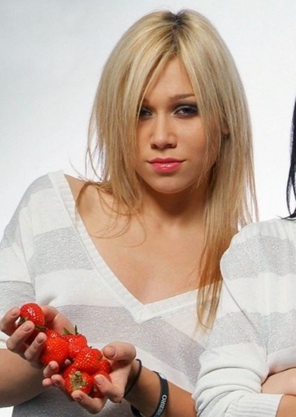 Marina Lizorkina photo