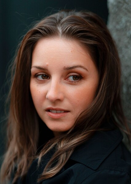 Marina Blanke photo