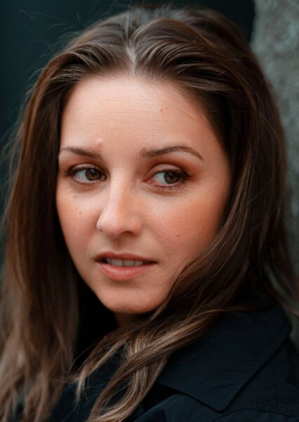 Marina Blanke photo