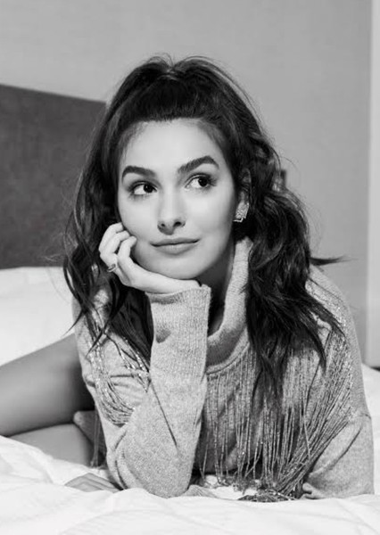 Marina Moschen photo