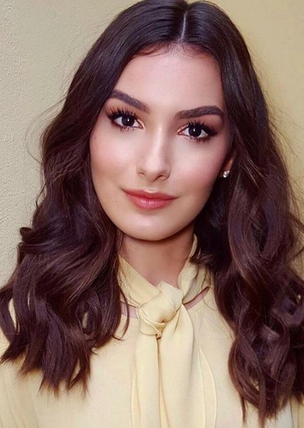 Marina Moschen photo