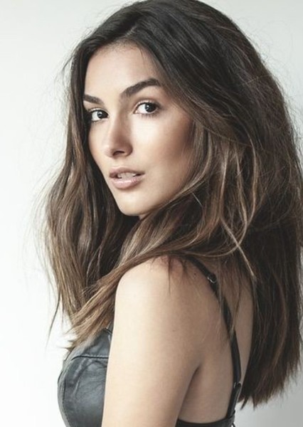Marina Moschen photo