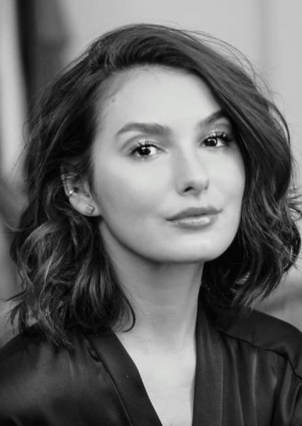 Marina Moschen photo