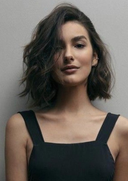 Marina Moschen photo