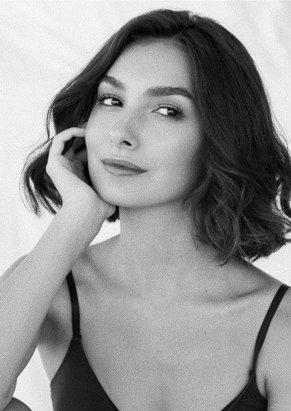 Marina Moschen photo