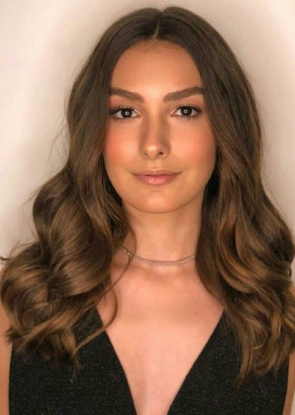 Marina Moschen photo