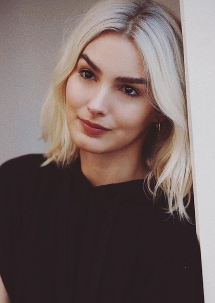 Marina Moschen photo