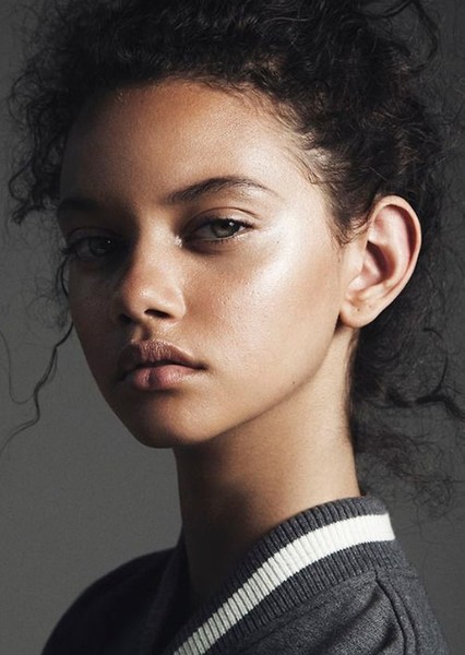 Marina Nery photo