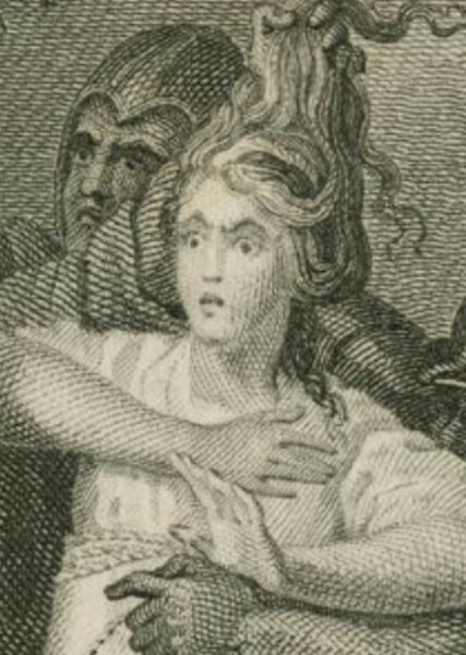 Marina (Pericles, Prince of Tyre)