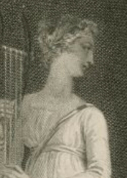 Marina (Pericles, Prince of Tyre) photo