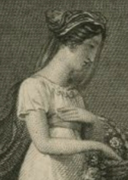 Marina (Pericles, Prince of Tyre) photo