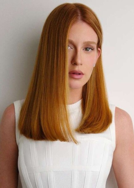 Marina Ruy Barbosa photo