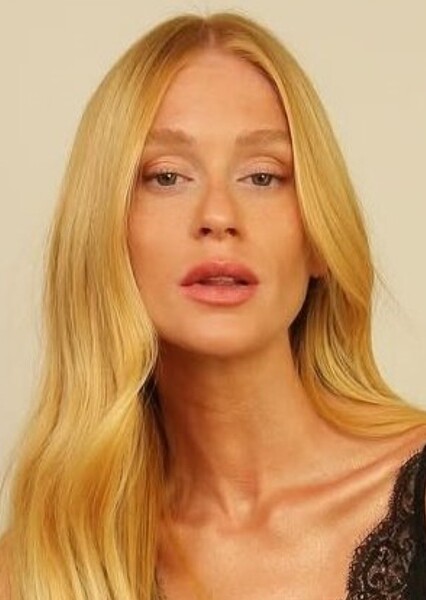 Marina Ruy Barbosa photo