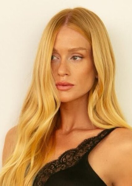 Marina Ruy Barbosa