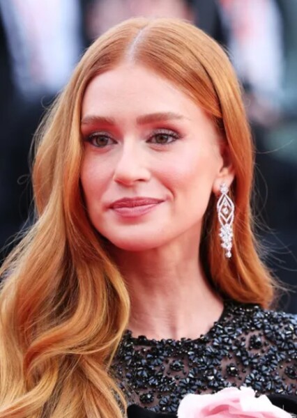 Marina Ruy Barbosa photo