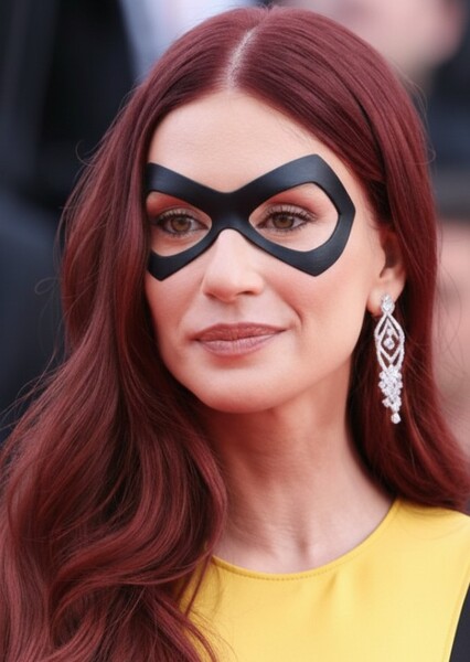 Marina Ruy Barbosa photo
