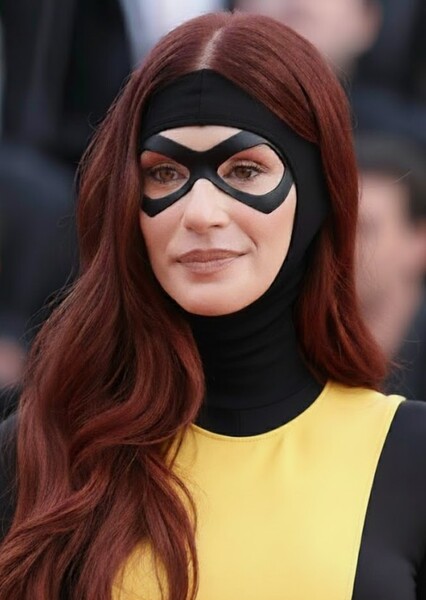 Marina Ruy Barbosa photo