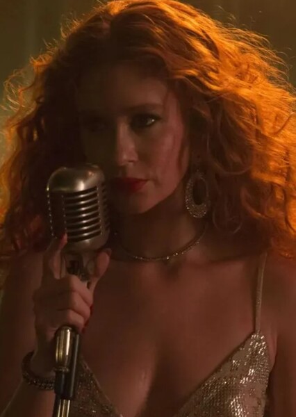 Marina Ruy Barbosa