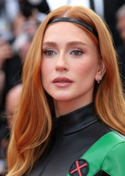 Marina Ruy Barbosa photo