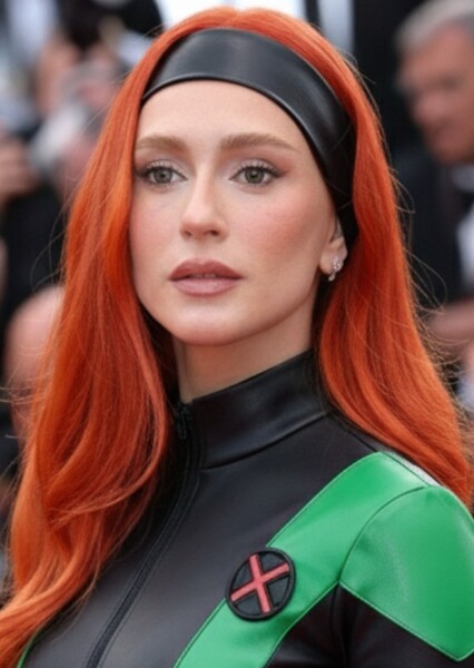 Marina Ruy Barbosa