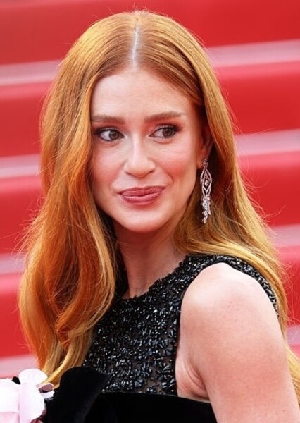 Marina Ruy Barbosa photo