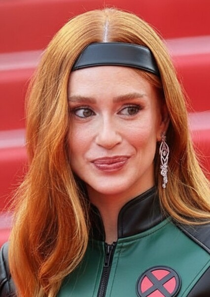 Marina Ruy Barbosa