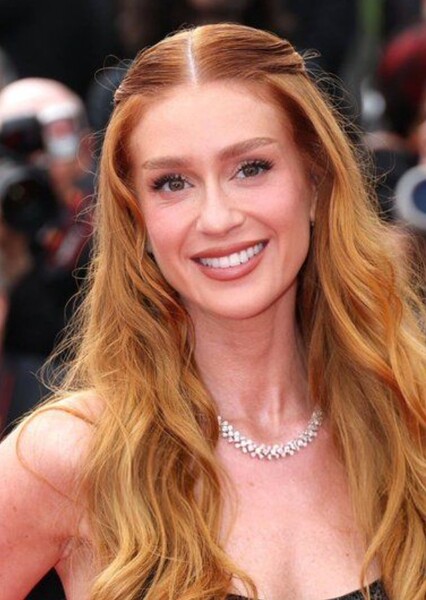 Marina Ruy Barbosa photo