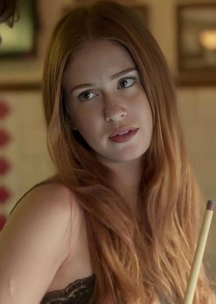 Marina Ruy Barbosa photo