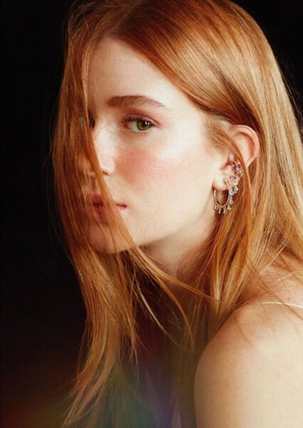 Marina Ruy Barbosa photo