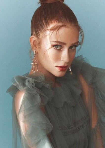 Marina Ruy Barbosa photo