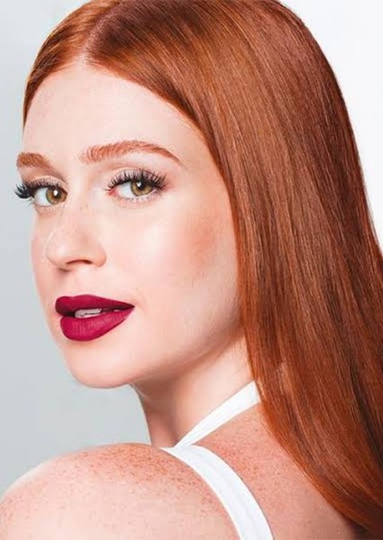 Marina Ruy Barbosa