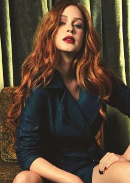 Marina Ruy Barbosa photo