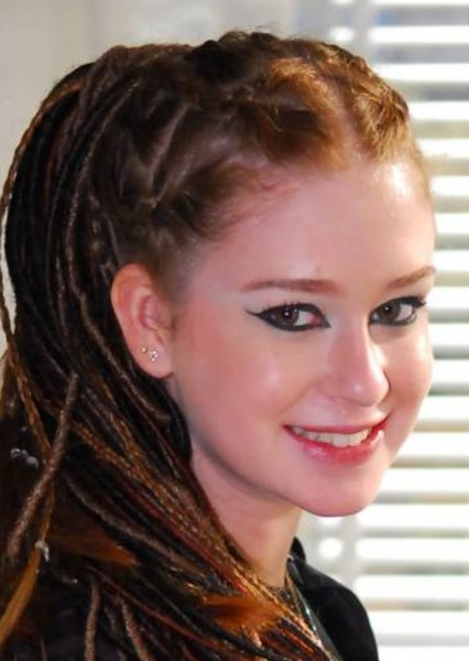 Marina Ruy Barbosa photo