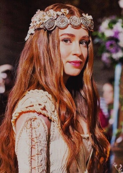 Marina Ruy Barbosa