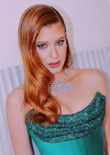 Marina Ruy Barbosa photo