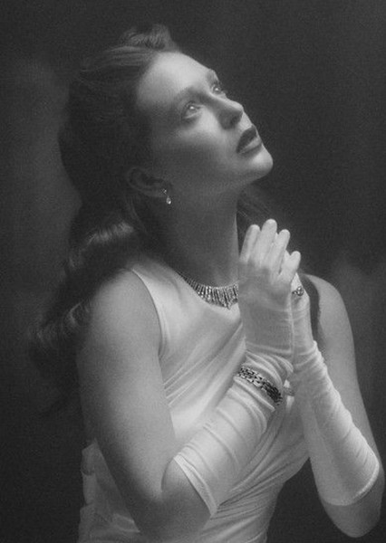 Marina Ruy Barbosa photo