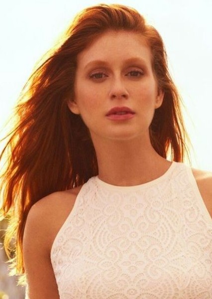 Marina Ruy Barbosa photo